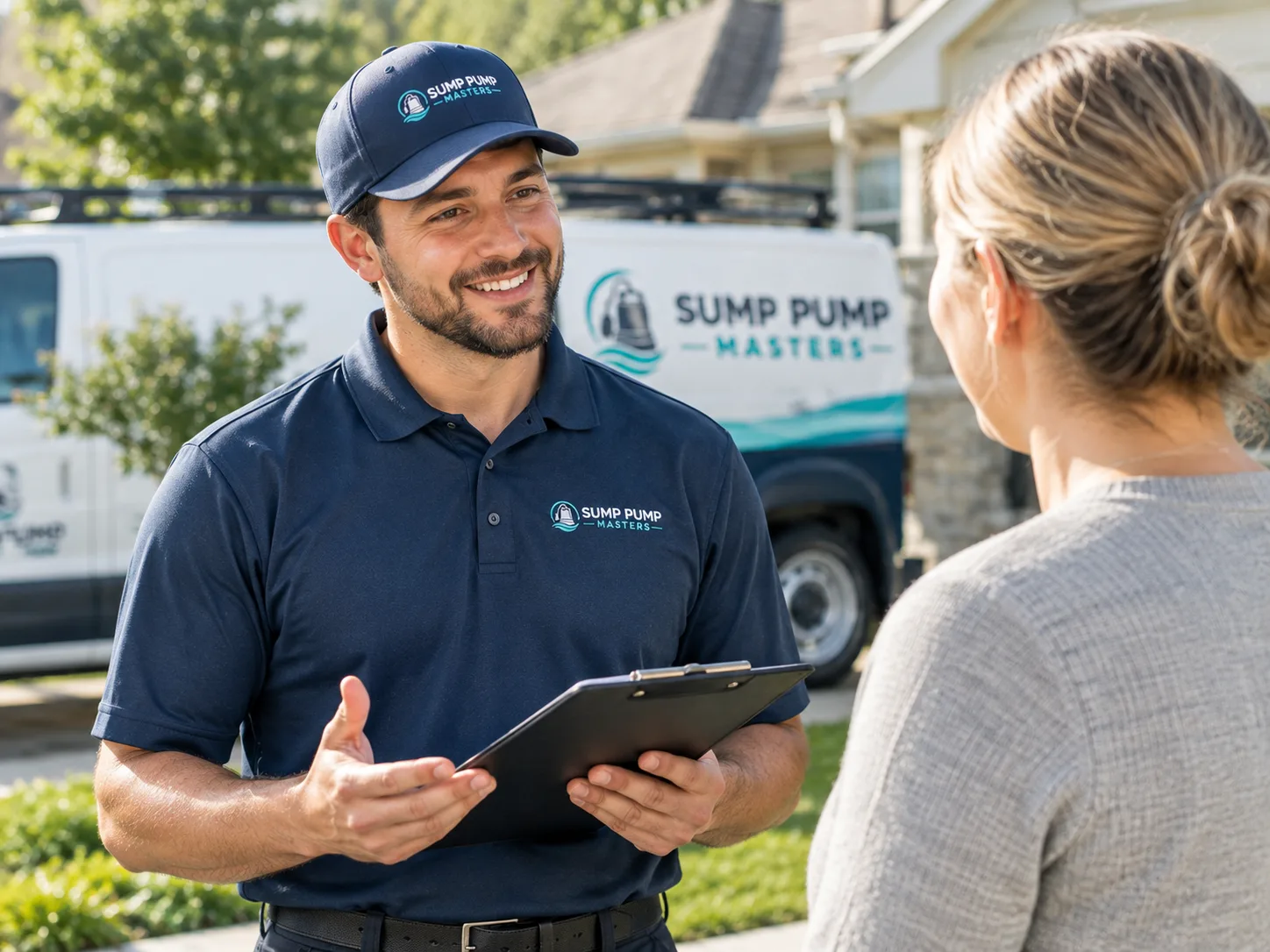 Sump Pump Repair Plainfield, NH FAQs
